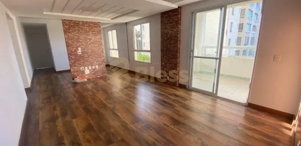 Apartamento com 3 Quartos para alugar, 117m² no Neópolis, Natal