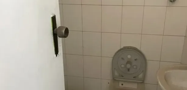 Sala Comercial para alugar, 33m² no Funcionários, Belo Horizonte