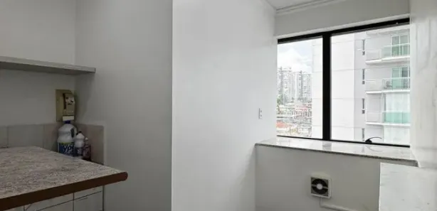 Sala Comercial à venda, 84m² no Nossa Senhora das Graças, Manaus