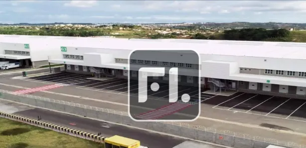 Galpão/Depósito/Armazém para alugar, 2133m² no Ipiranga, Gravataí