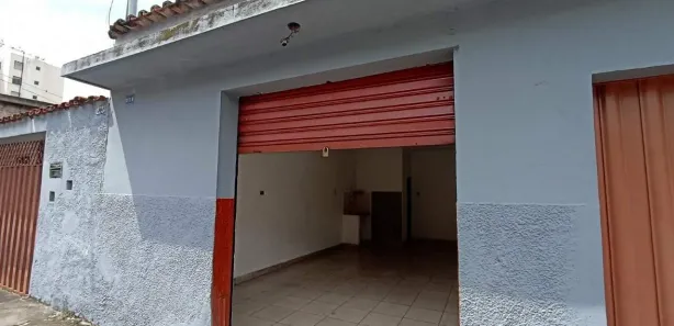 para alugar, 32m² no Pompéia, Belo Horizonte