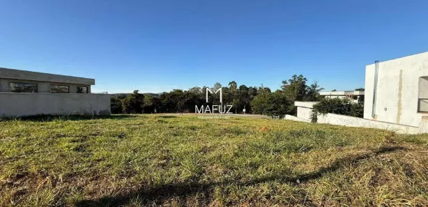 Lote/Terreno à venda, 405m² no Gran Park, Vespasiano