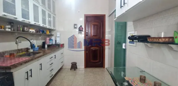 Apartamento com 2 Quartos para alugar, 68m² no Freguesia (Ilha do Governador), Rio de Janeiro