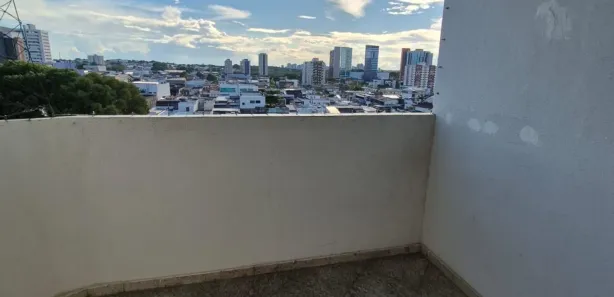 Apartamento com 2 Quartos para alugar, 60m² no Nossa Senhora das Graças, Manaus