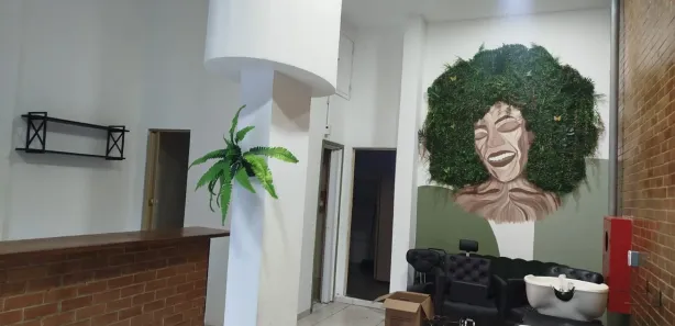 Ponto Comercial para alugar, 70m² no Campo Grande, Rio de Janeiro