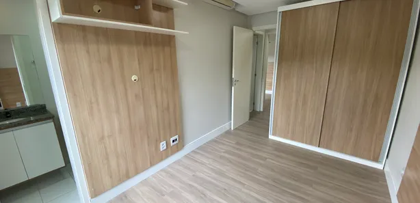 Apartamento com 2 Quartos para venda ou aluguel, 66m² no Colônia Santo Antônio, Manaus