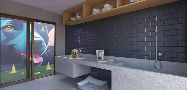 Apartamento com 1 Quarto à venda, 28m² no Itapuã, Salvador