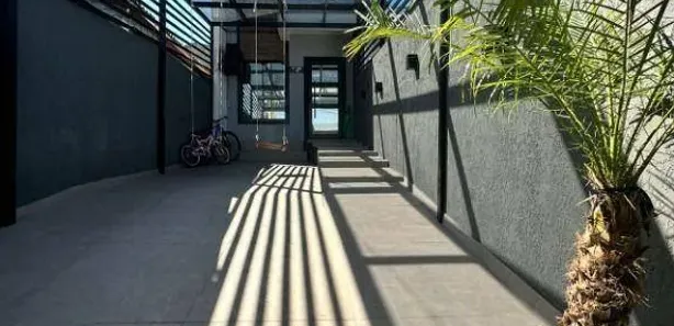 Sobrado com 2 Quartos à venda, 76m² no Jardim do Bosque, Cachoeirinha