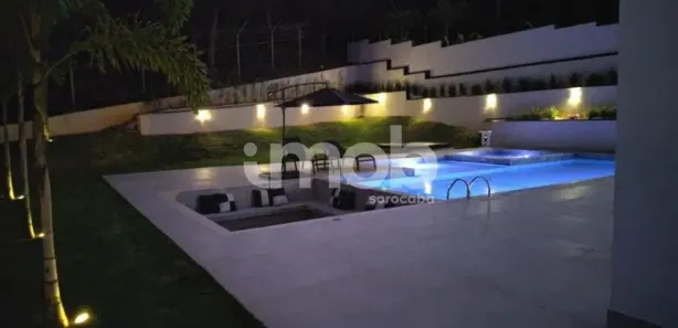 Casa de Condomínio com 4 Quartos à venda, 1016m² no Residencial Posse Nova, Itupeva