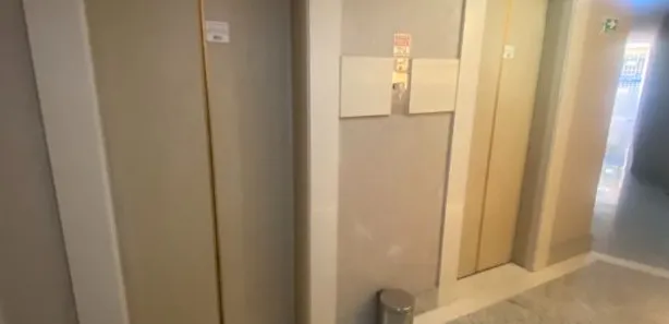 Sala Comercial para alugar, 26m² no Tijuca, Rio de Janeiro