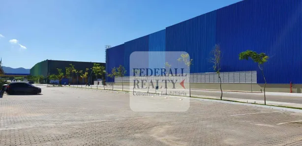Galpão/Depósito/Armazém para alugar, 1766m² no Anil, Rio de Janeiro