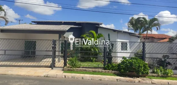 Casa com 3 Quartos à venda, 276m² no Condomínio Império dos Nobres, Brasília