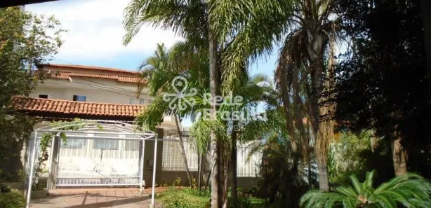 Casa com 4 Quartos à venda, 600m² no Setor Habitacional Vicente Pires - Trecho 3, Brasília