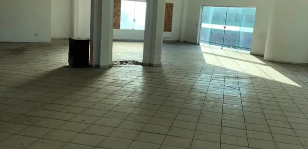Ponto Comercial para alugar, 560m² no Chácara do Planalto, Vargem Grande Paulista