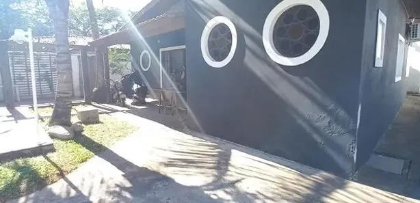 Casa com 4 Quartos à venda, 120m² no Guaiúba, Guarujá