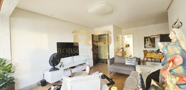 Apartamento com 3 Quartos à venda, 110m² no Ondina, Salvador