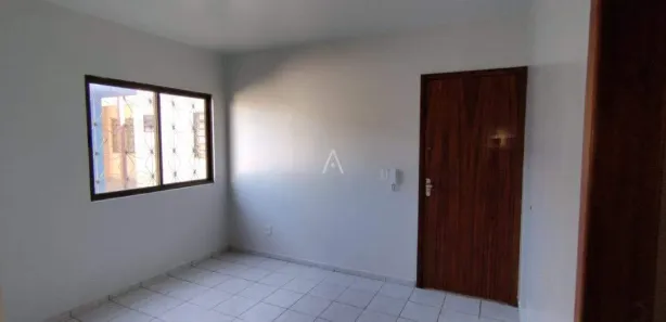 Apartamento com 2 Quartos para alugar, 55m² no Centro, Toledo