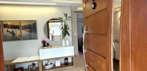 Casa com 4 Quartos à venda, 250m² no Catu de Abrantes (Abrantes), Camaçari