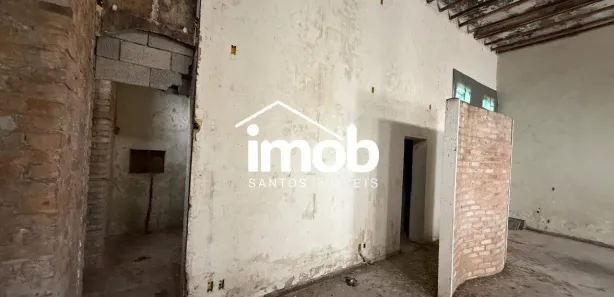 Sala Comercial para alugar, 300m² no Paquetá, Santos