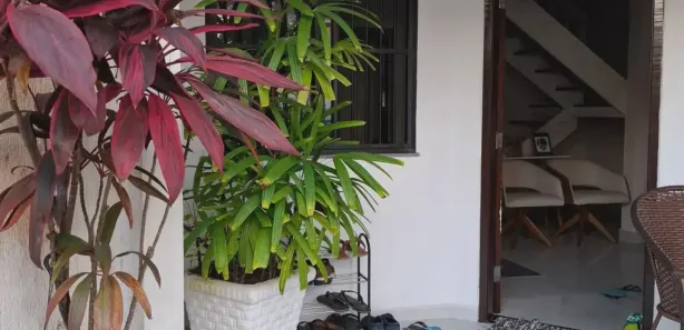 Casa de Condomínio com 3 Quartos à venda, 100m² no Itapuã, Salvador