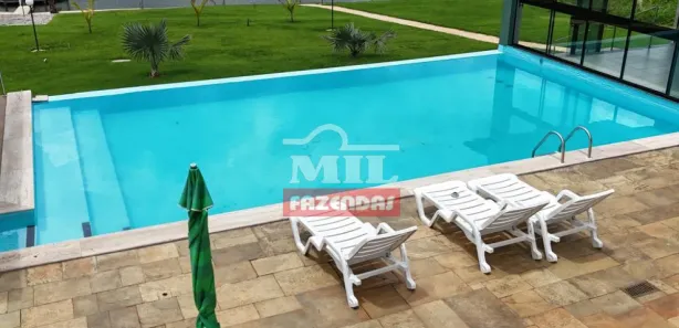 Fazenda/Sítio à venda, 500m² no , Nerópolis