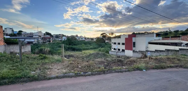 Lote/Terreno à venda, 360m² no São Sebastião, Igarapé
