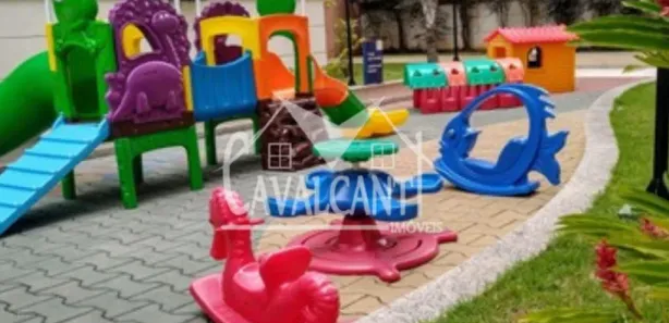 Apartamento com 2 Quartos à venda, 62m² no Centro, Itaboraí