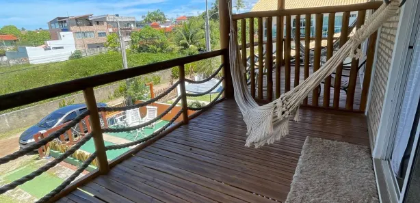 Casa com 3 Quartos à venda, 120m² no Maracaipe, Ipojuca