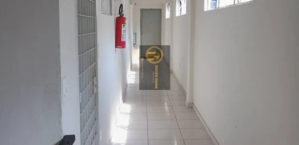 Sala Comercial para alugar, 48m² no Pina, Recife