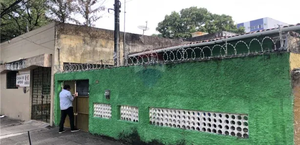 Casa com 3 Quartos para alugar, 120m² no Santo Amaro, Recife