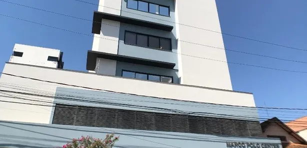 Sala Comercial à venda, 85m² no Centro, São Leopoldo