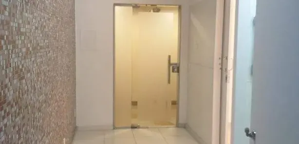 Sala Comercial para alugar, 27m² no Funcionários, Belo Horizonte
