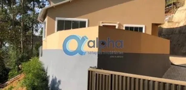Casa com 4 Quartos para alugar, 150m² no Carangola, Petrópolis