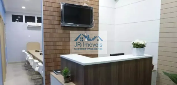 Ponto Comercial para venda ou aluguel, 25m² no Resgate, Salvador