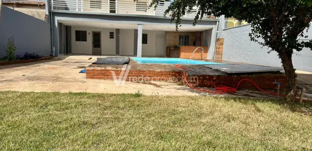 Sobrado com 2 Quartos à venda, 158m² no Parque Gabriel, Hortolândia