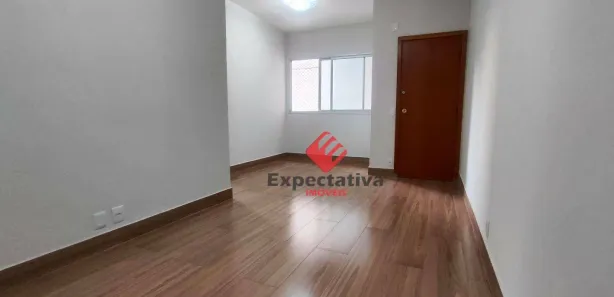 Apartamento com 3 Quartos para alugar, 62m² no Santa Rosa, Belo Horizonte