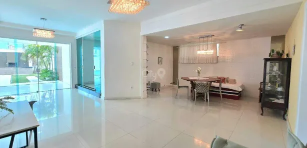 Casa com 5 Quartos para alugar, 420m² no Coroa do Meio, Aracaju