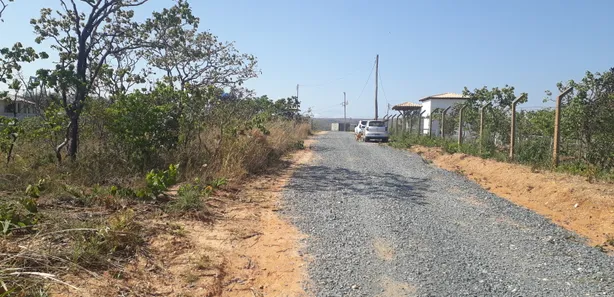 Lote/Terreno à venda, 37000m² no , Paraopeba