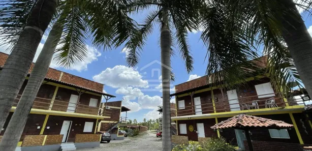 Casa com 1 Quarto à venda, 53m² no Centro, Barreirinhas
