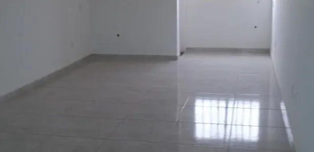 Sala Comercial para alugar, 43m² no Valparaiso I - Etapa E, Valparaíso de Goiás