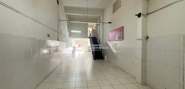 Ponto Comercial para alugar, 120m² no Monsenhor Messias, Belo Horizonte