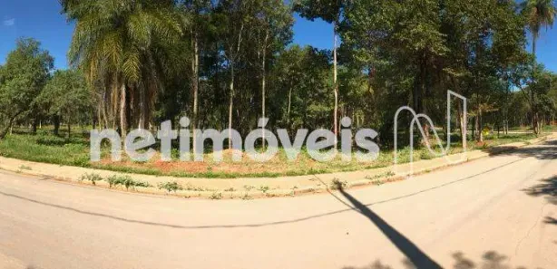 Lote/Terreno à venda, 1262m² no Serra do Cipó, Santana do Riacho