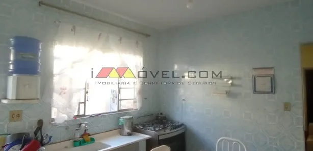 Casa com 2 Quartos à venda, 95m² no Estádio, Rio Claro