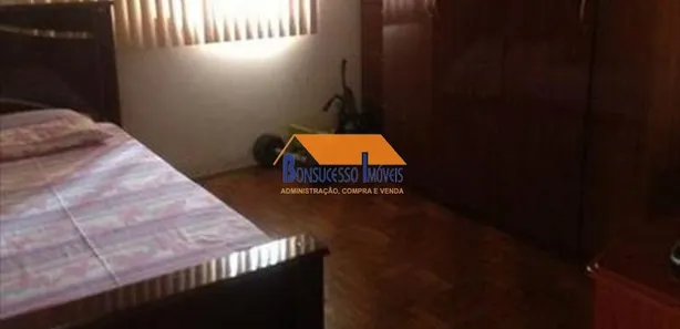 Apartamento com 3 Quartos à venda, 105m² no Barro Preto, Belo Horizonte
