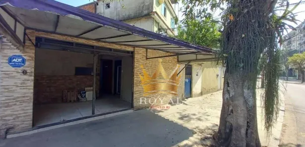 Ponto Comercial para alugar, 30m² no Pechincha, Rio de Janeiro