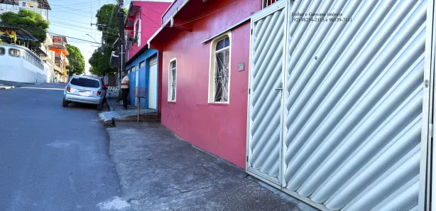 Casa com 3 Quartos à venda, 150m² no Compensa, Manaus