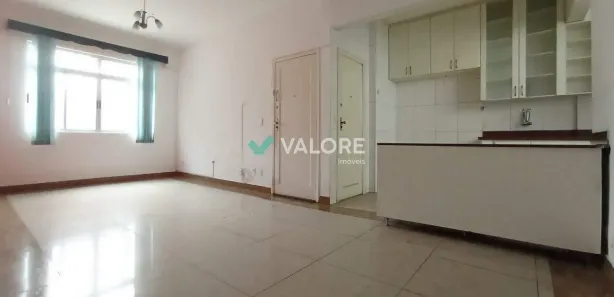 Apartamento com 3 Quartos à venda, 110m² no Funcionários, Belo Horizonte