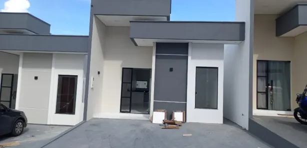 Casa de Condomínio com 2 Quartos à venda, 60m² no Cidade Nova, Manaus