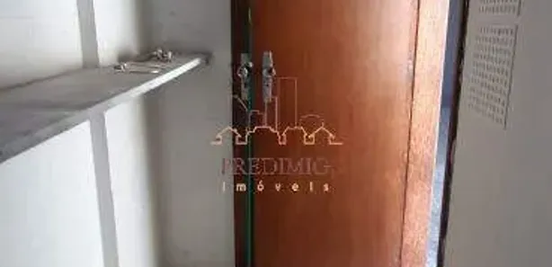 Sala Comercial para alugar, 36m² no Serra, Belo Horizonte