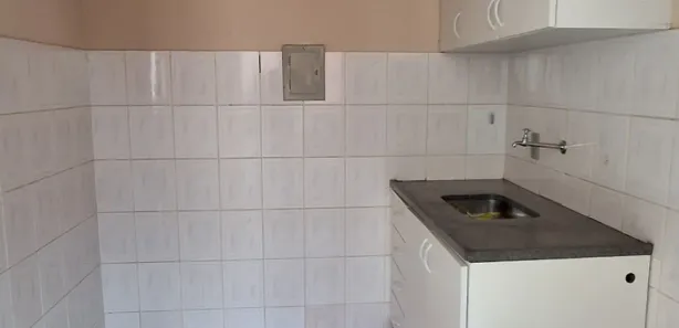Apartamento com 2 Quartos à venda, 50m² no Diamante (Barreiro), Belo Horizonte